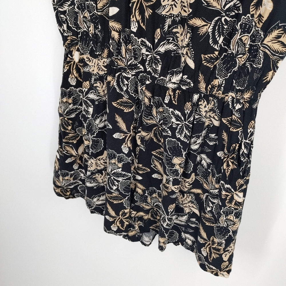Old Navy | printed romper - Picture 3 of 7